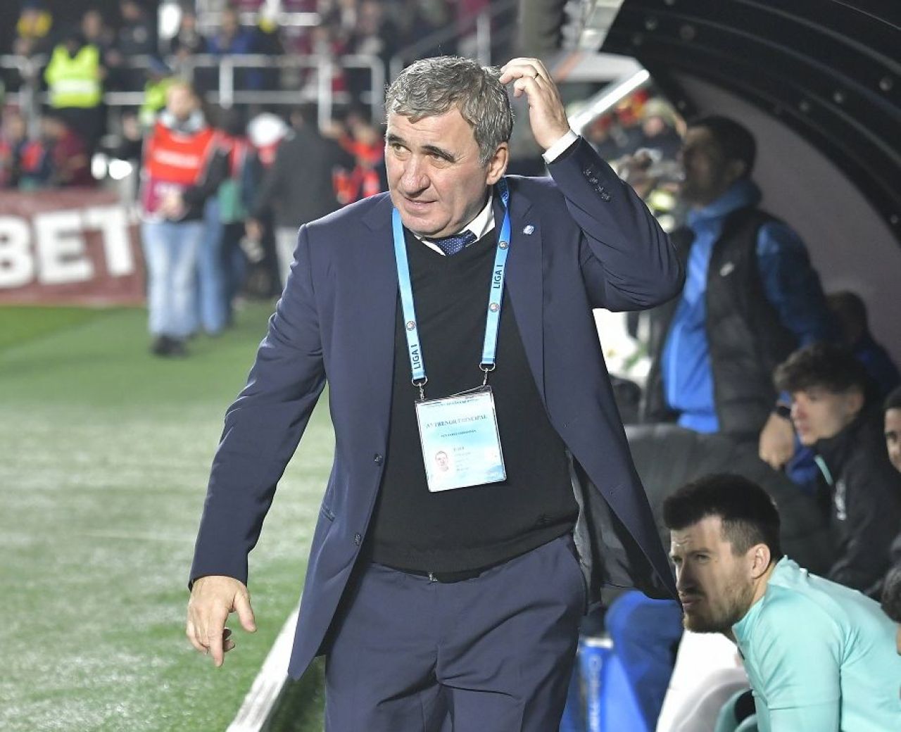 FC Voluntari - Farul Constanța 2-0 | Ilfovenii, debut cu victorie în Cupa României. Un nou pas greșit pentru campioană_2