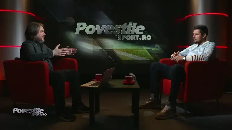 Cum se face performanță în tenisul românesc: Victor Hănescu dă răspunsul și le atrage atenția părinților de juniori