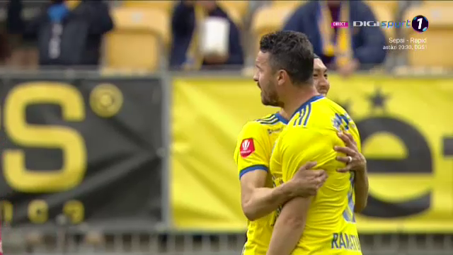 Petrolul Ploiești - CS Mioveni 2-0 | Budescu și Mathaus au rezolvat meciul în prima repriză_2