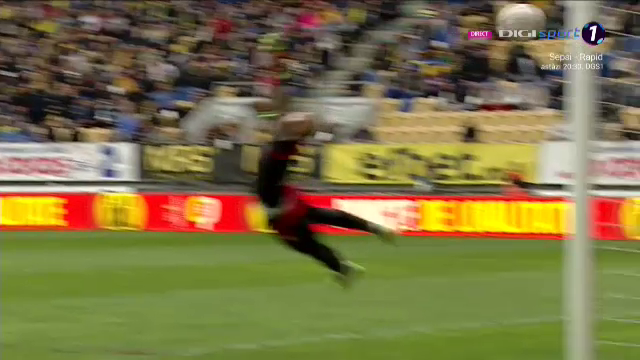Ca în vremurile bune! Budescu, reușită magnifică în Petrolul - Mioveni_26
