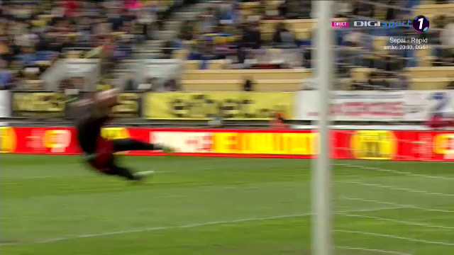Ca în vremurile bune! Budescu, reușită magnifică în Petrolul - Mioveni_27