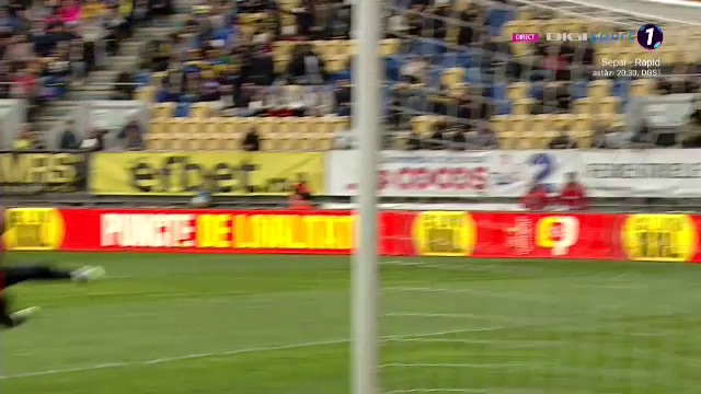 Ca în vremurile bune! Budescu, reușită magnifică în Petrolul - Mioveni_28