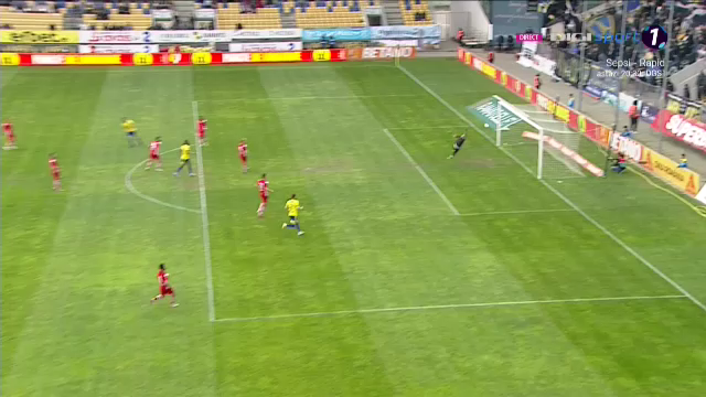 Ca în vremurile bune! Budescu, reușită magnifică în Petrolul - Mioveni_32