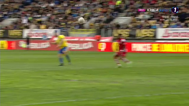 Ca în vremurile bune! Budescu, reușită magnifică în Petrolul - Mioveni_40