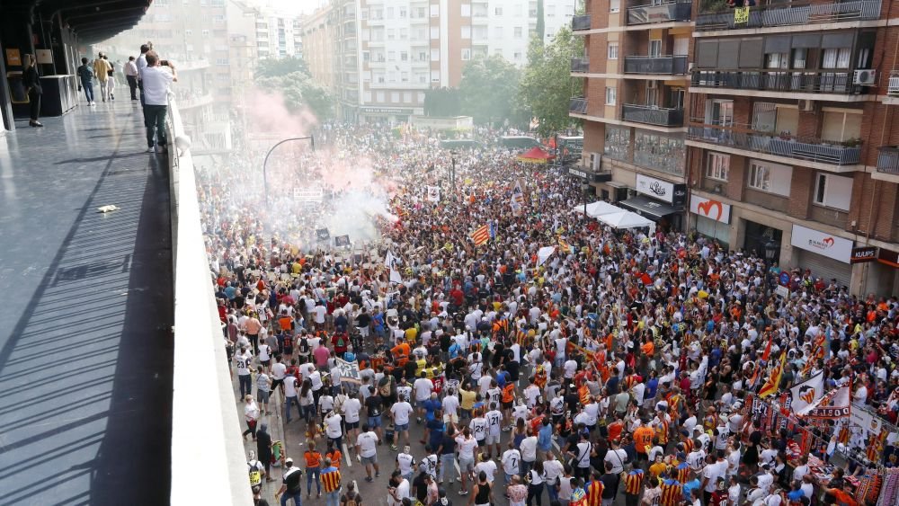 Fosta finalistă Champions League trăiește o dramă: e la un pas de retrogradare și are o problemă &bdquo;chiar mai gravă&rdquo;