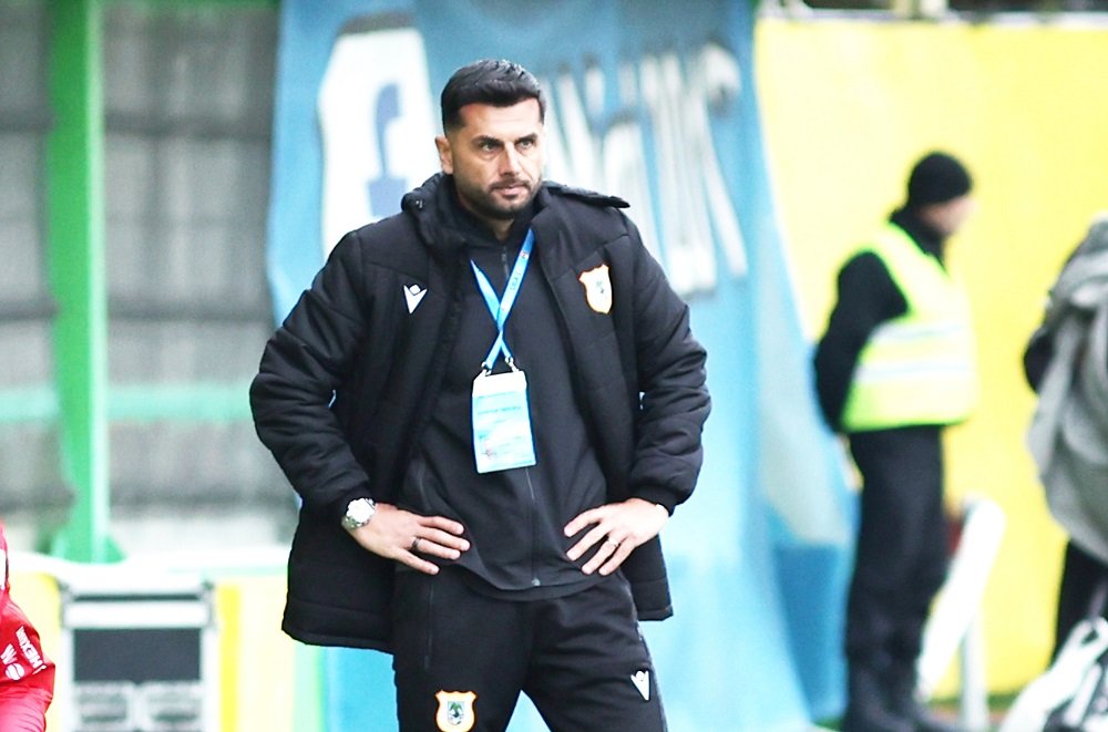 Dezastrul continuă la CS Mioveni! Nicolae Dică vrea să plece: &bdquo;Vreau să fac ceva, dar jucătorii nu-și doresc!&rdquo;&nbsp;