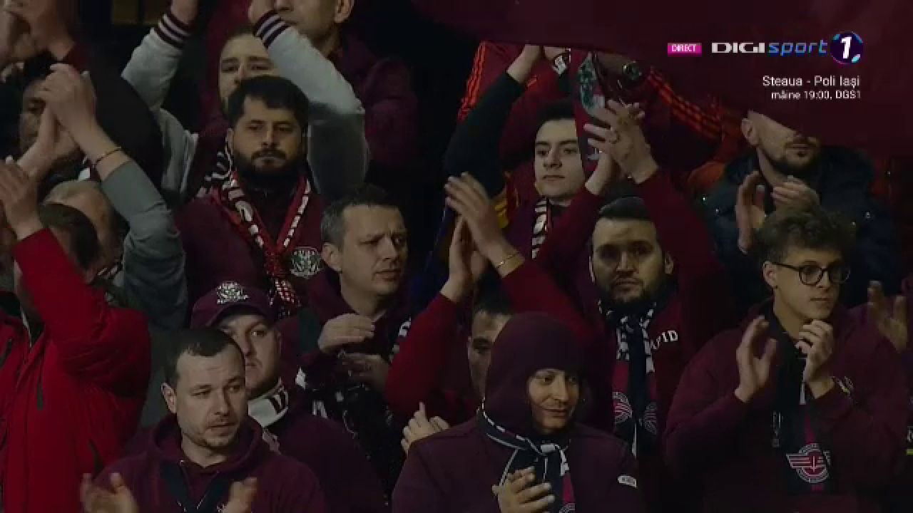 Motivul pentru care Sepsi - Rapid a fost întârziat cu cinci minute. Ce au făcut jucătorii lui Mutu_3