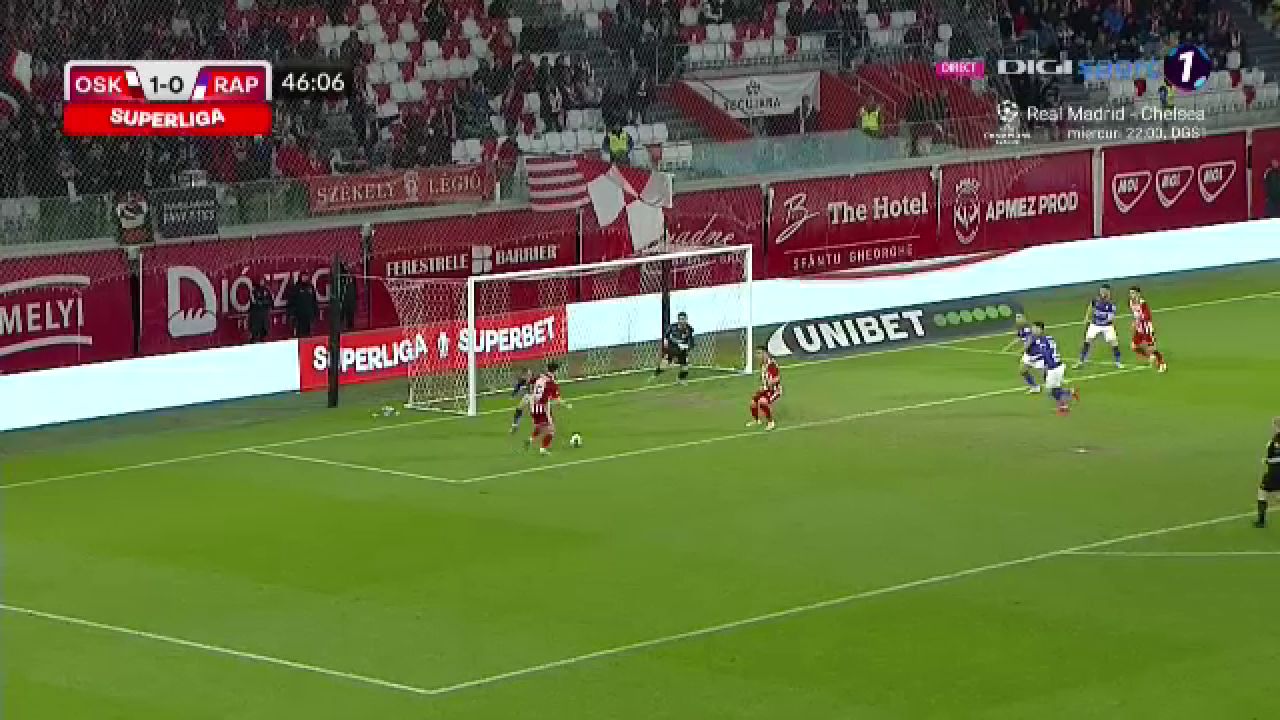 Ratarea sezonului? Cosmin Matei s-a pierdut în fața lui Horațiu Moldovan_4