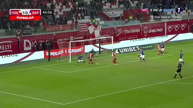 Ratarea sezonului? Cosmin Matei s-a pierdut în fața lui Horațiu Moldovan_7