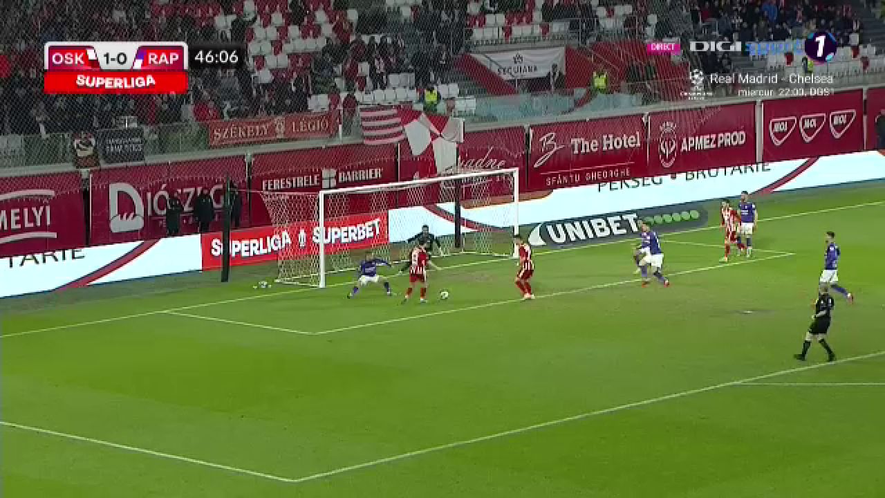 Ratarea sezonului? Cosmin Matei s-a pierdut în fața lui Horațiu Moldovan_7