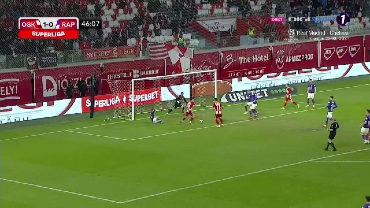 Ratarea sezonului? Cosmin Matei s-a pierdut în fața lui Horațiu Moldovan_9