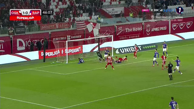 Ratarea sezonului? Cosmin Matei s-a pierdut în fața lui Horațiu Moldovan_14
