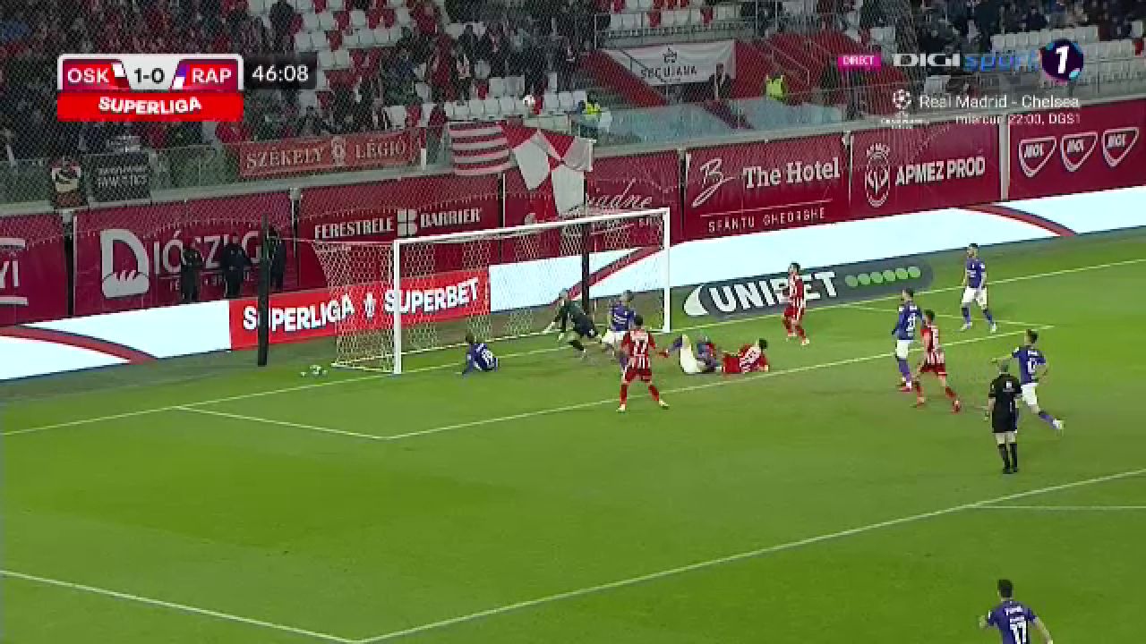 Ratarea sezonului? Cosmin Matei s-a pierdut în fața lui Horațiu Moldovan_15