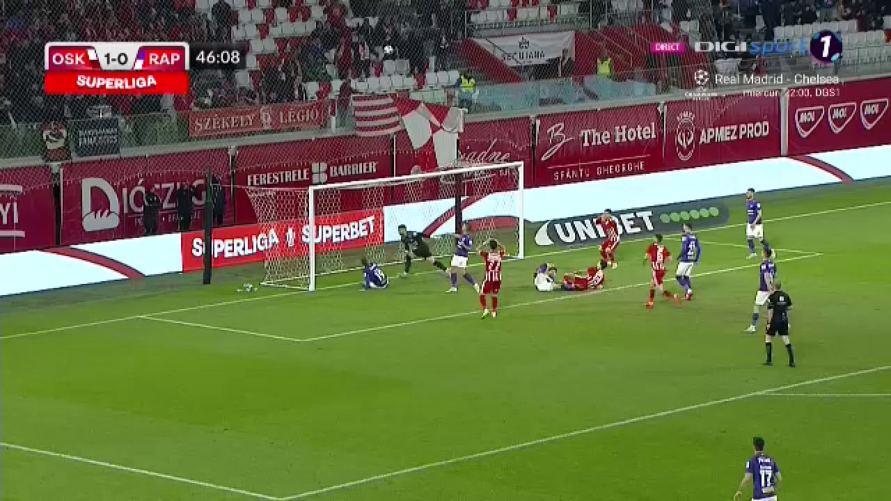 Ratarea sezonului? Cosmin Matei s-a pierdut în fața lui Horațiu Moldovan_17