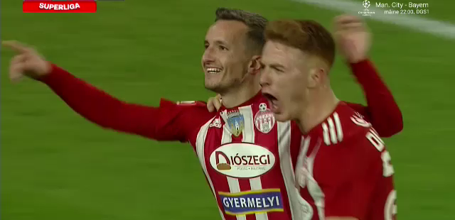 Sepsi OSK - Rapid 2-0 | Rapidul a fost de nerecunoscut! Gazdele au făcut ce au vrut cu apărarea lui Mutu!&nbsp;