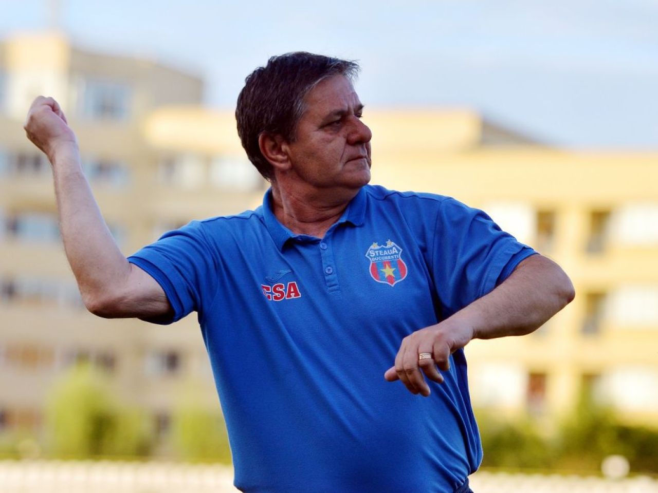 Marius Lăcătuș a intervenit când l-a auzit pe Gică Hagi_1