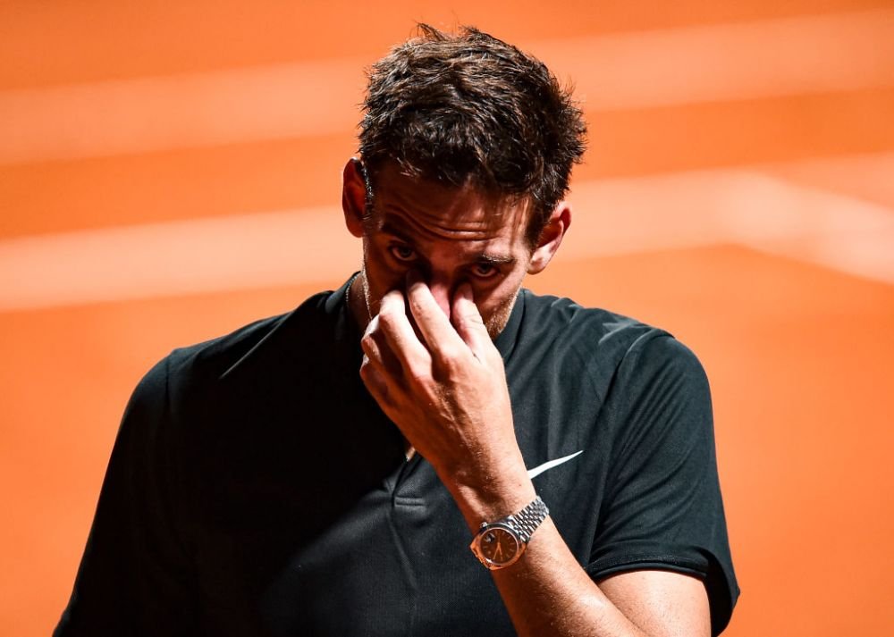 Mai are un singur vis: del Potro vrea să revină în tenis pentru a juca un ultim meci oficial, la US Open_7