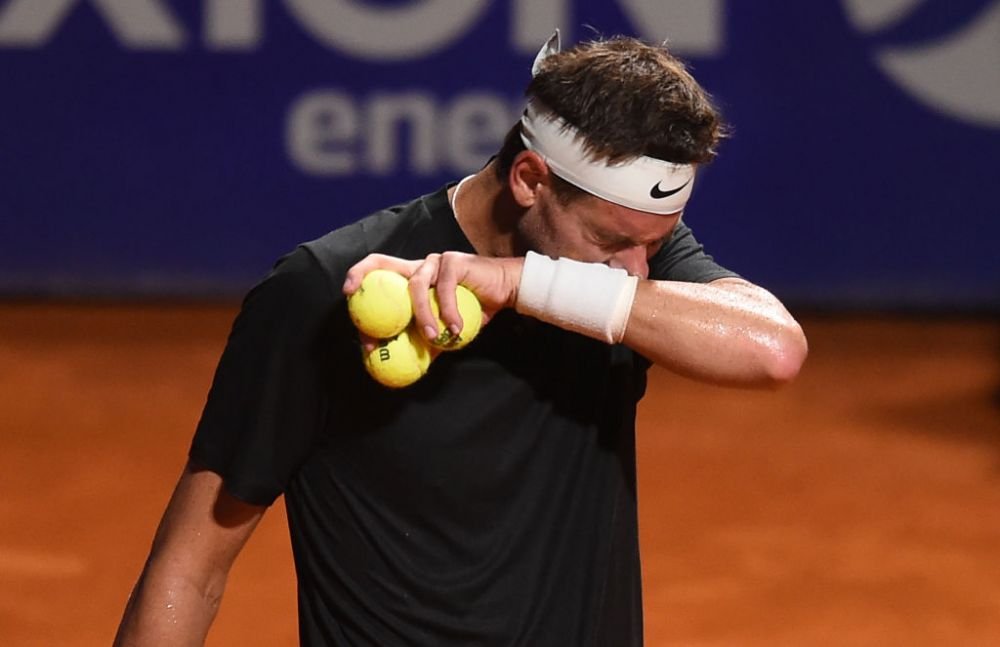 Mai are un singur vis: del Potro vrea să revină în tenis pentru a juca un ultim meci oficial, la US Open_9