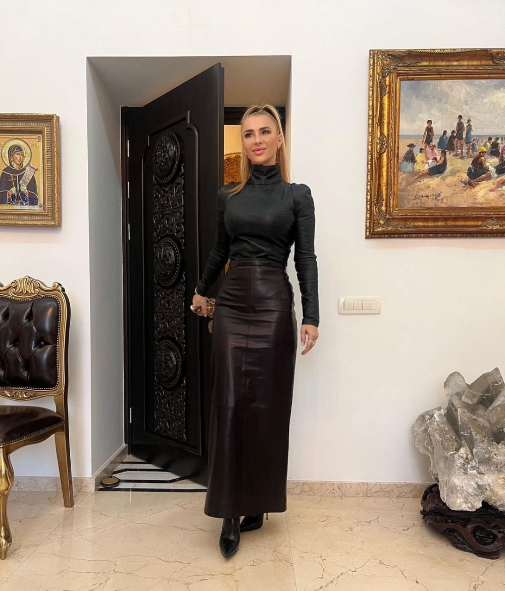 Anamaria Prodan, mesaj dur pe Instagram: 