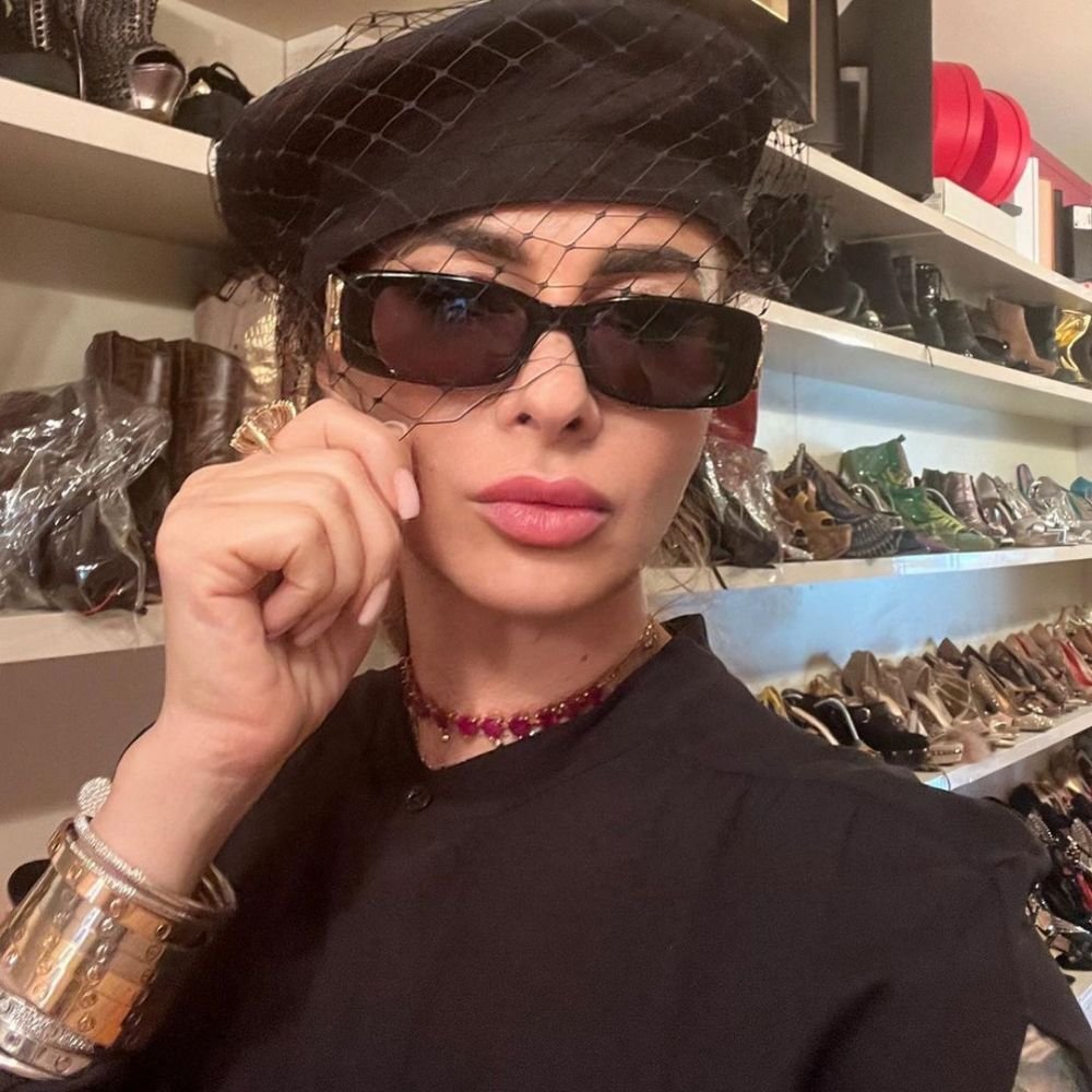 Anamaria Prodan, mesaj dur pe Instagram: 