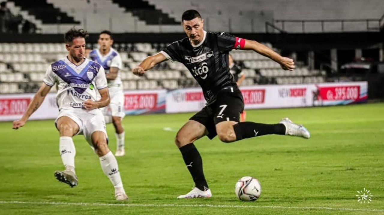 La 40 de ani, Oscar Cardozo este golgheterul din prima ligă și a înscris de 6 ori în ultimele două etape!_1