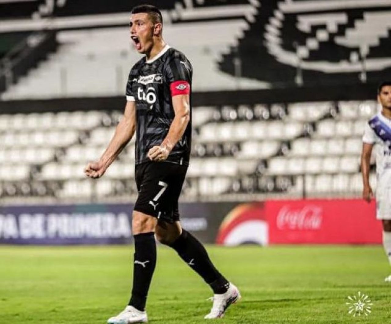 La 40 de ani, Oscar Cardozo este golgheterul din prima ligă și a înscris de 6 ori în ultimele două etape!_2