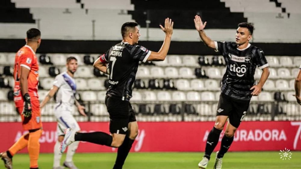 La 40 de ani, Oscar Cardozo este golgheterul din prima ligă și a înscris de 6 ori în ultimele două etape!_4