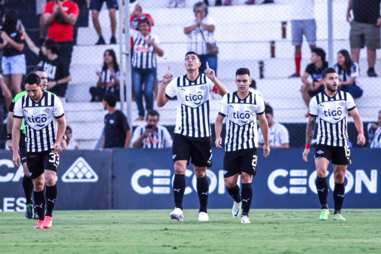 La 40 de ani, Oscar Cardozo este golgheterul din prima ligă și a înscris de 6 ori în ultimele două etape!_6