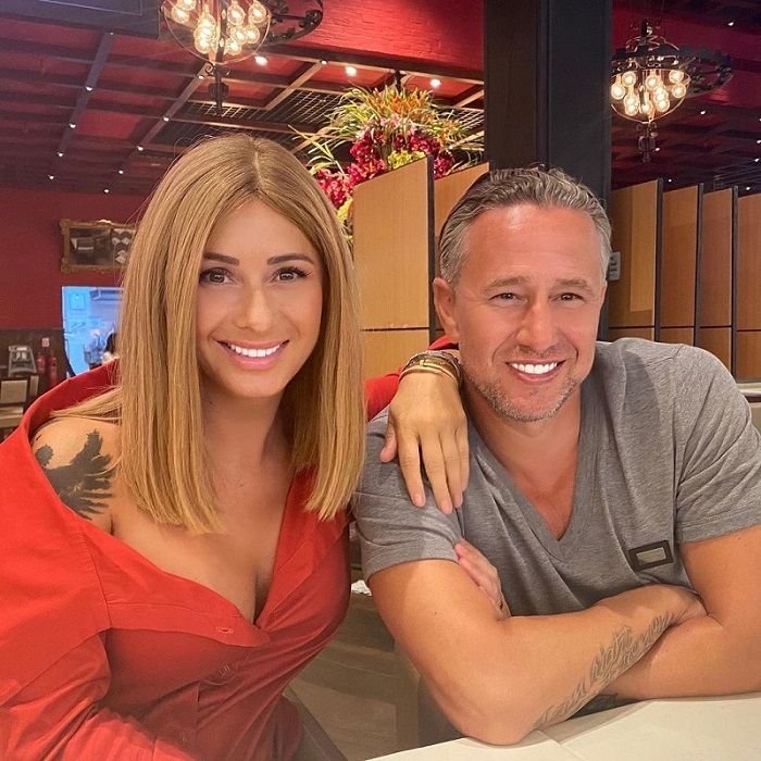 Anamaria Prodan, mesaj dur pe Instagram: 