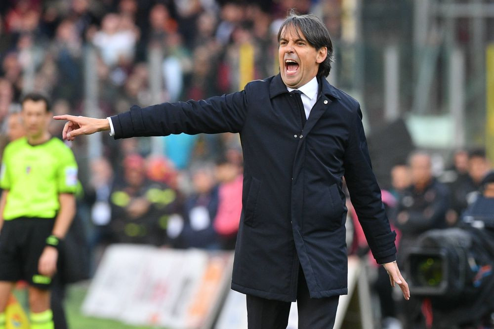 Benfica Lisabona - Inter Milano 0-2, &icirc;n Liga Campionilor!&nbsp;Victorie muncită pentru băieții lui Simone Inzaghi