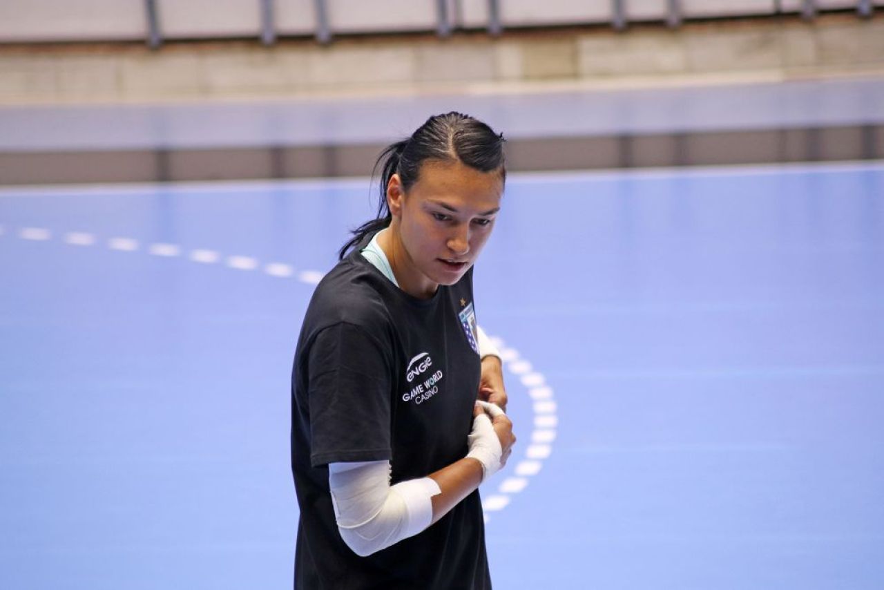 Ce spune Tadici despre retragerea Cristinei Neagu: