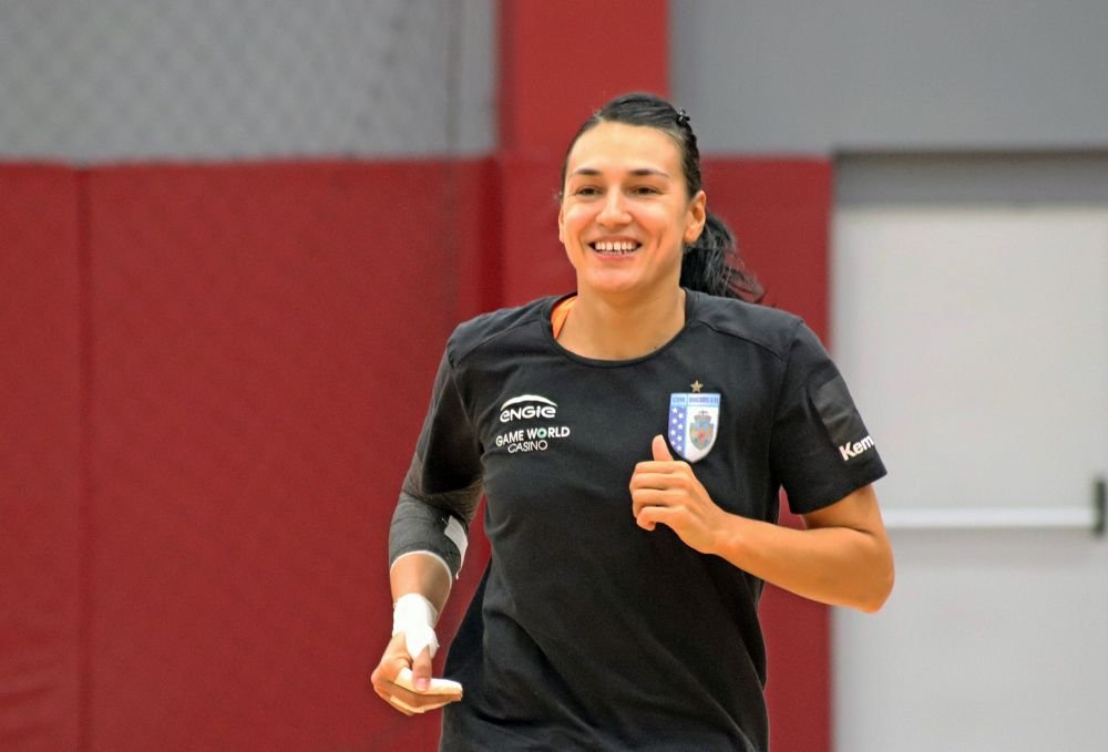 Ce spune Tadici despre retragerea Cristinei Neagu: 
