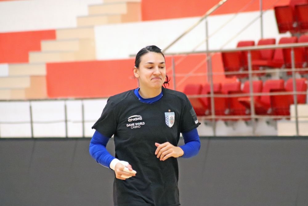Ce spune Tadici despre retragerea Cristinei Neagu: 