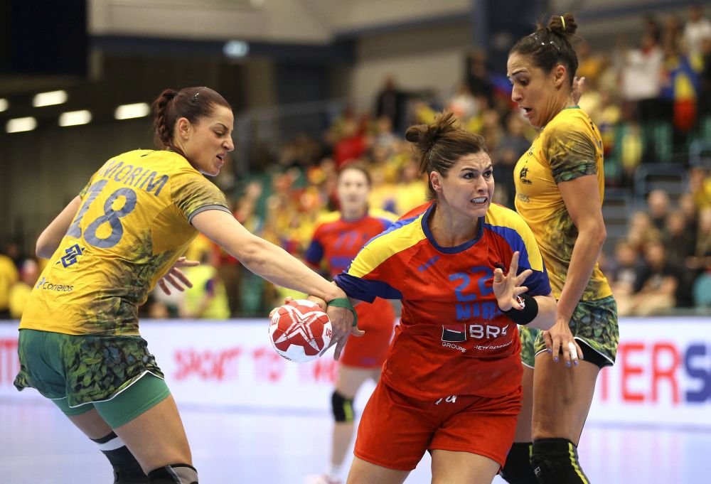 Oana Manea, impresionată de actuala națională. Ce rol are Cristina Neagu în vestiar: “Iubește mult echipa”. Portugalia - România e miercuri, live pe Pro Arena și VOYO (22:15)_6