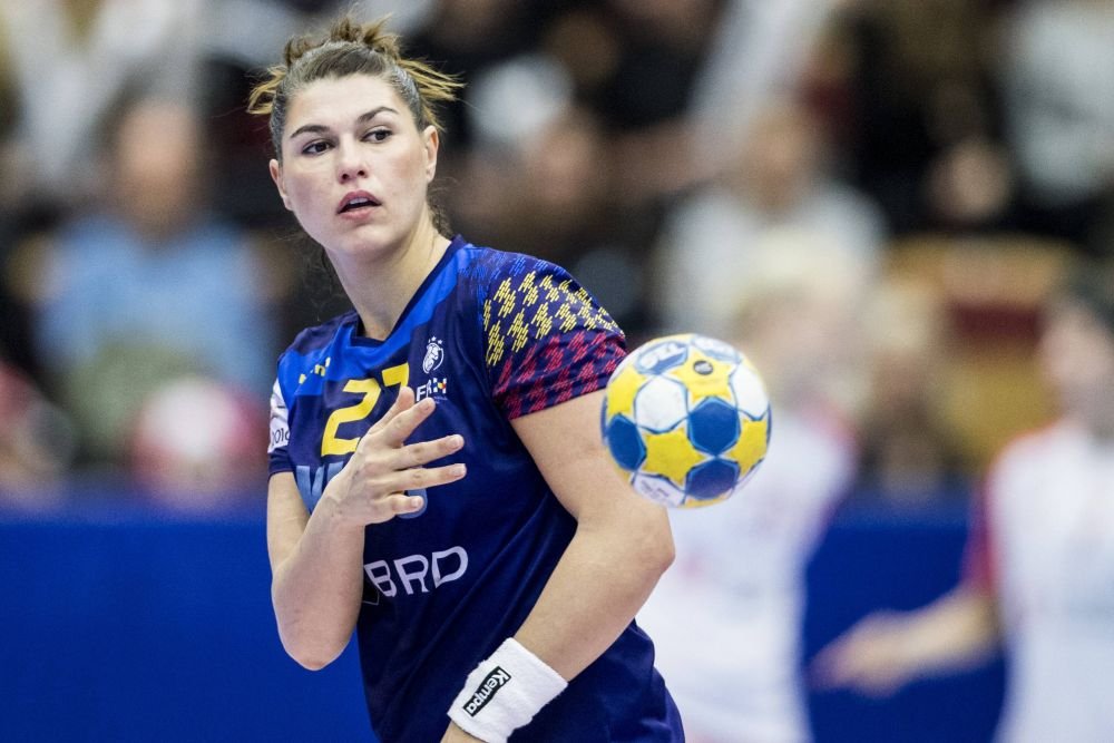 Oana Manea, impresionată de actuala națională. Ce rol are Cristina Neagu în vestiar: “Iubește mult echipa”. Portugalia - România e miercuri, live pe Pro Arena și VOYO (22:15)_7