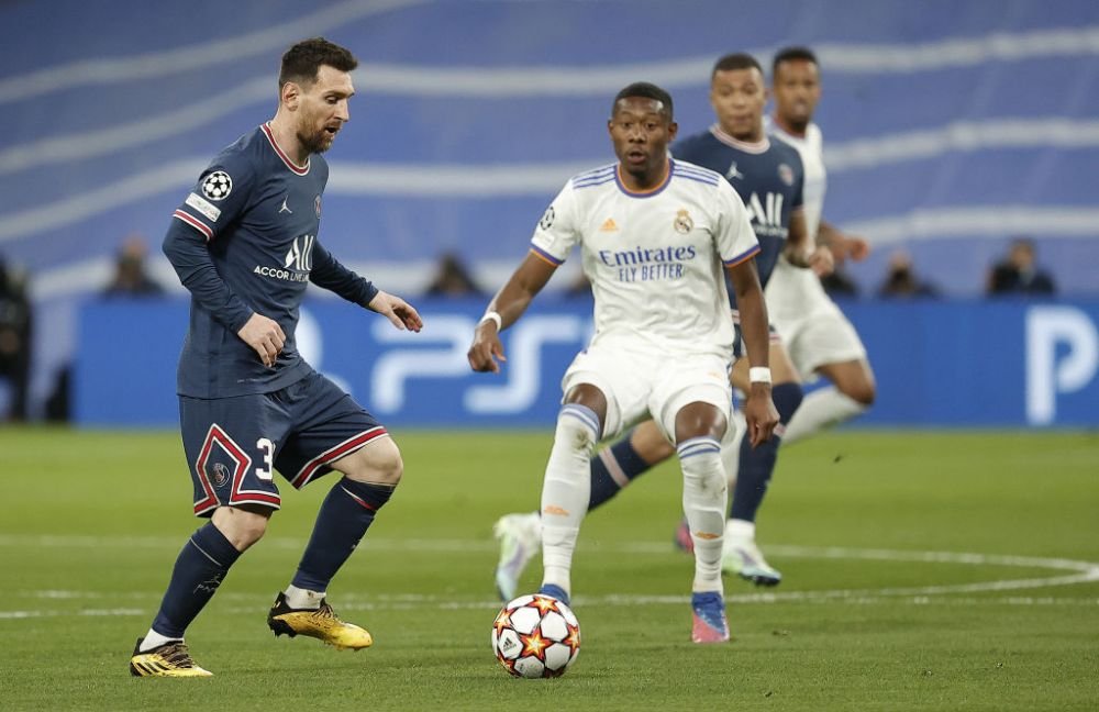 Explicațiile lui David Alaba pentru votul la gala FIFA The Best 2022. De ce a fost ales Lionel Messi&nbsp;