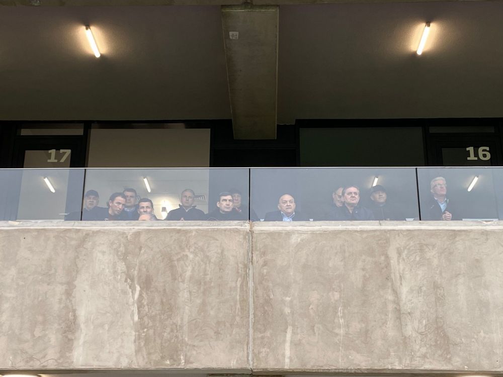 CSA Steaua - Poli Iași 2-2! Oaspeții au restabilit egalitatea pe final, iar echipele au împărțit punctele. Cum arată clasamentul_4