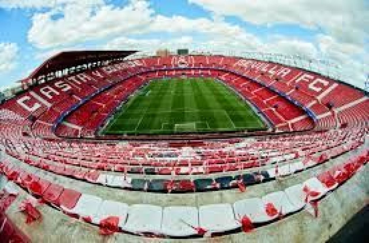 Adio, Sanchez-Pizjuan! Stadionul pe care Steaua a câștigat Cupa Campionilor va fi demolat și transformat complet_10