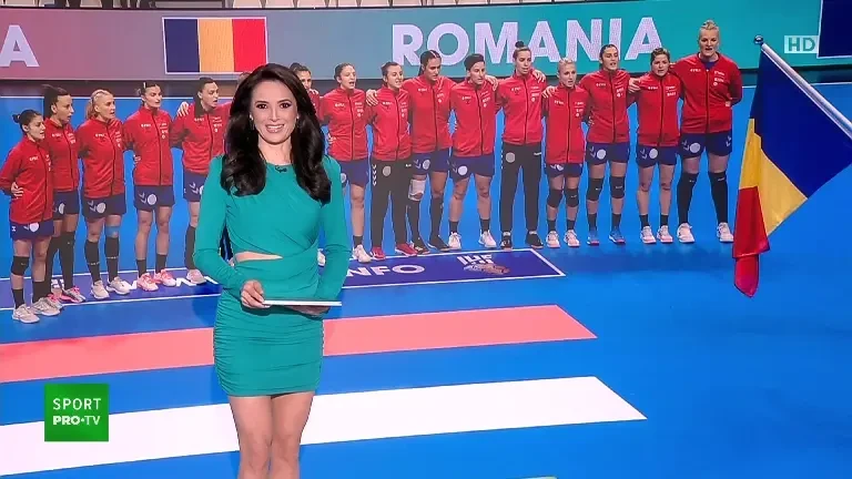 Portugalia - Rom&acirc;nia, returul barajului pentru CM, e azi de la 22:15 pe Pro Arena și VOYO