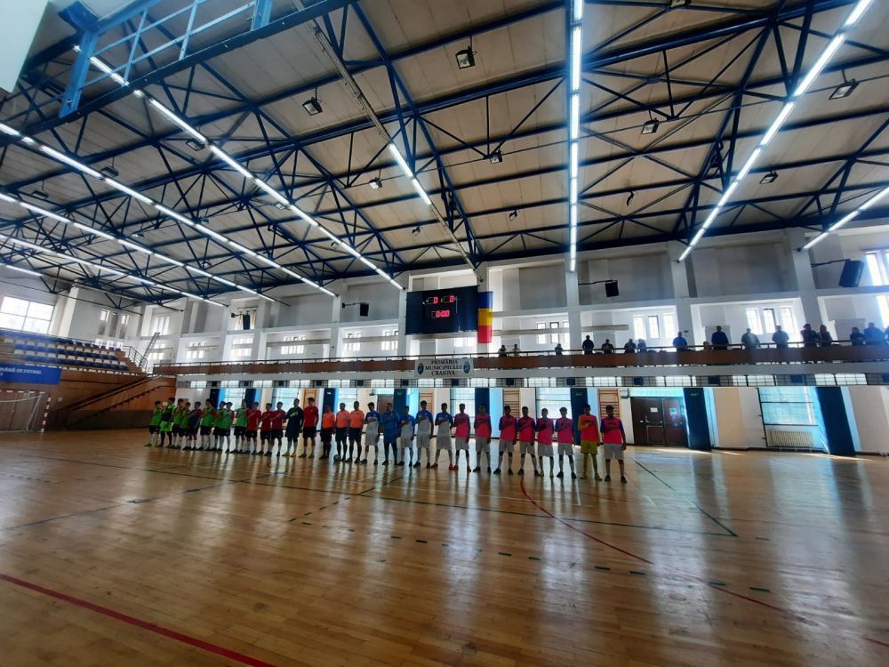 CFF Clujana Cluj a câștigat finala play-out-ului Campionatului Național pentru Juniori U19_2