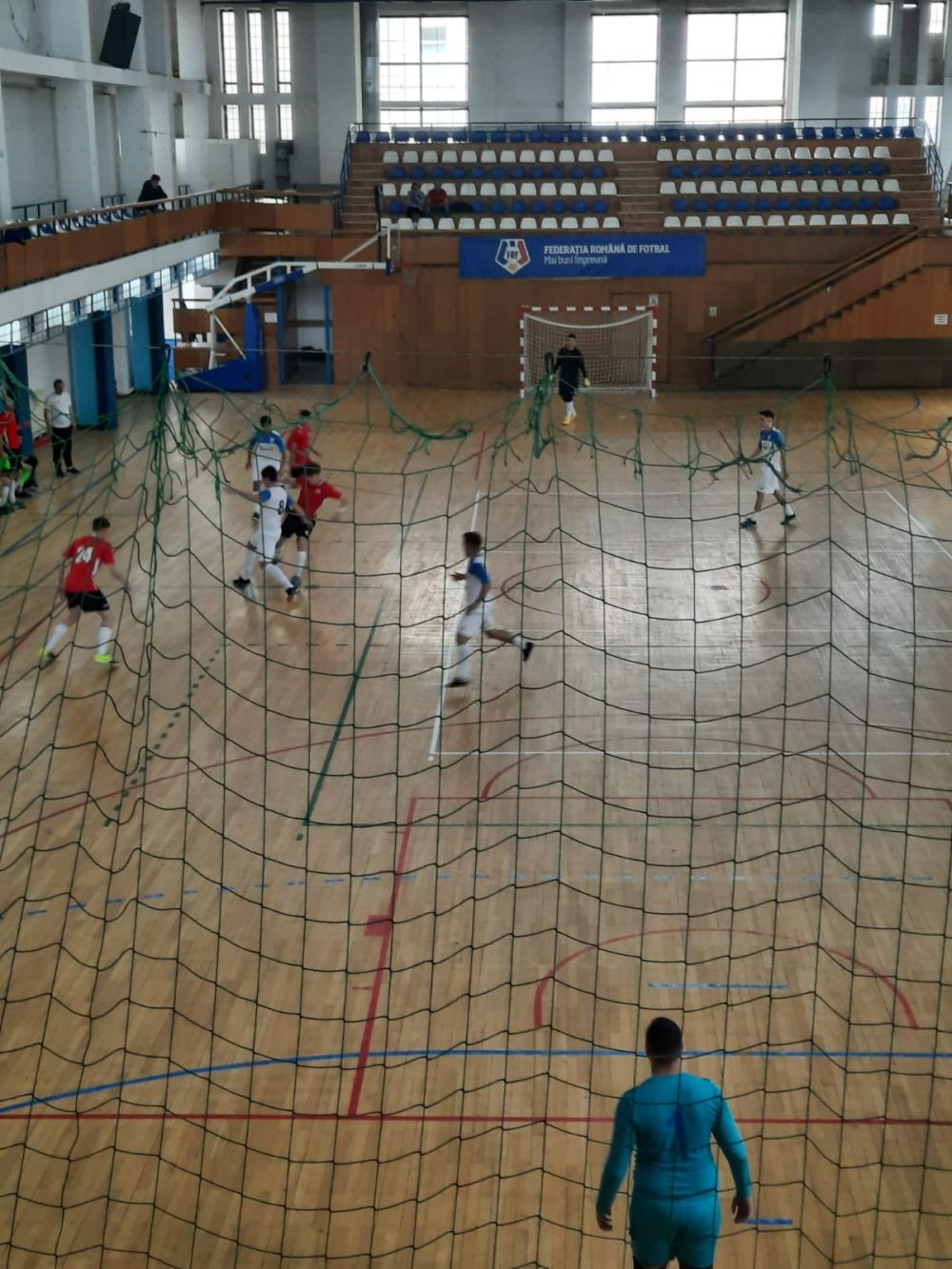 CFF Clujana Cluj a câștigat finala play-out-ului Campionatului Național pentru Juniori U19_3