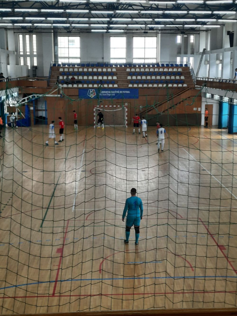 CFF Clujana Cluj a câștigat finala play-out-ului Campionatului Național pentru Juniori U19_4