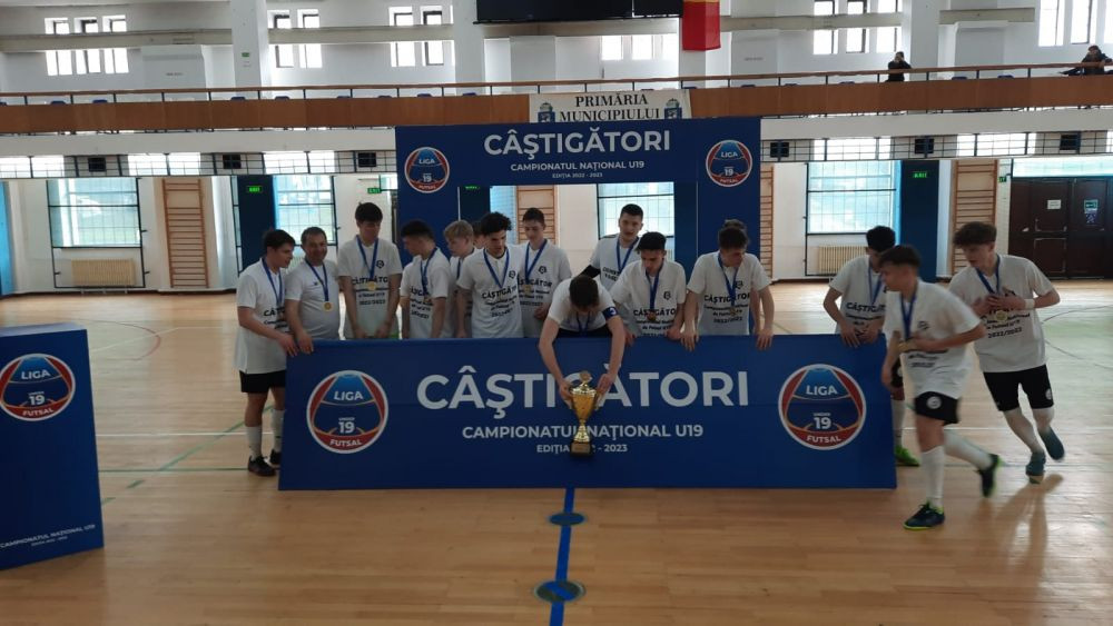 CFF Clujana Cluj a câștigat finala play-out-ului Campionatului Național pentru Juniori U19_7