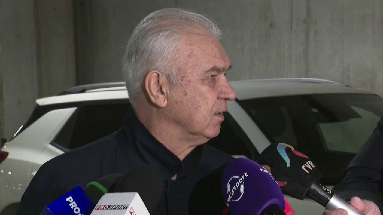 Anghel Iordănescu nu s-a ferit de cuvinte, cu privire la conducerea celor de la CSA Steaua_2