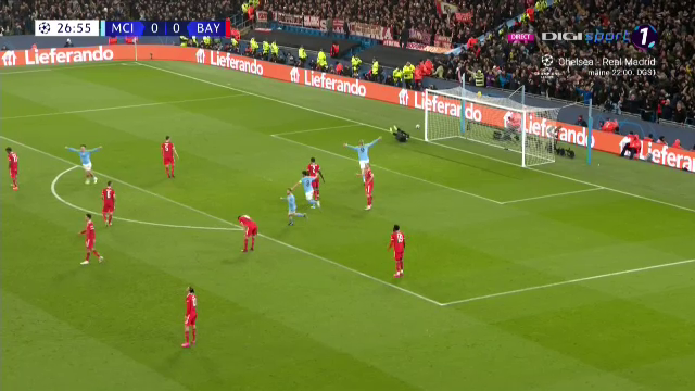 Rodri a înscris o bijuterie în City - Bayern și a fost prima sa reușită în UCL!_21