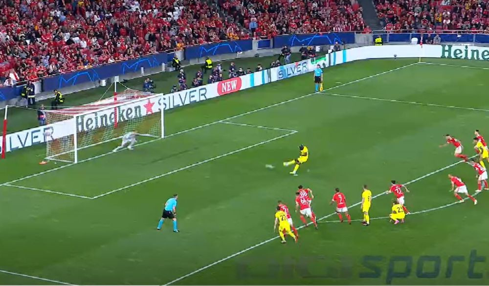 Benfica Lisabona - Inter Milano 0-2, în Liga Campionilor! Victorie muncită pentru băieții lui Simone Inzaghi_6