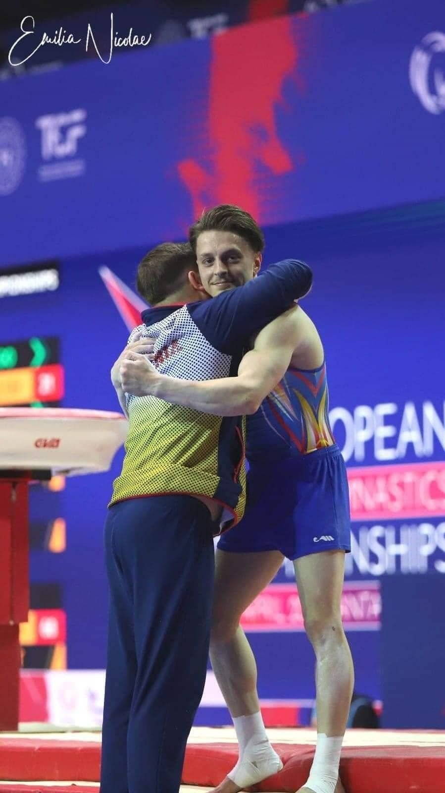 Echipa masculină a României s-a calificat la Campionatele Mondiale! Gabriel Burtănete, în formă excelentă_8