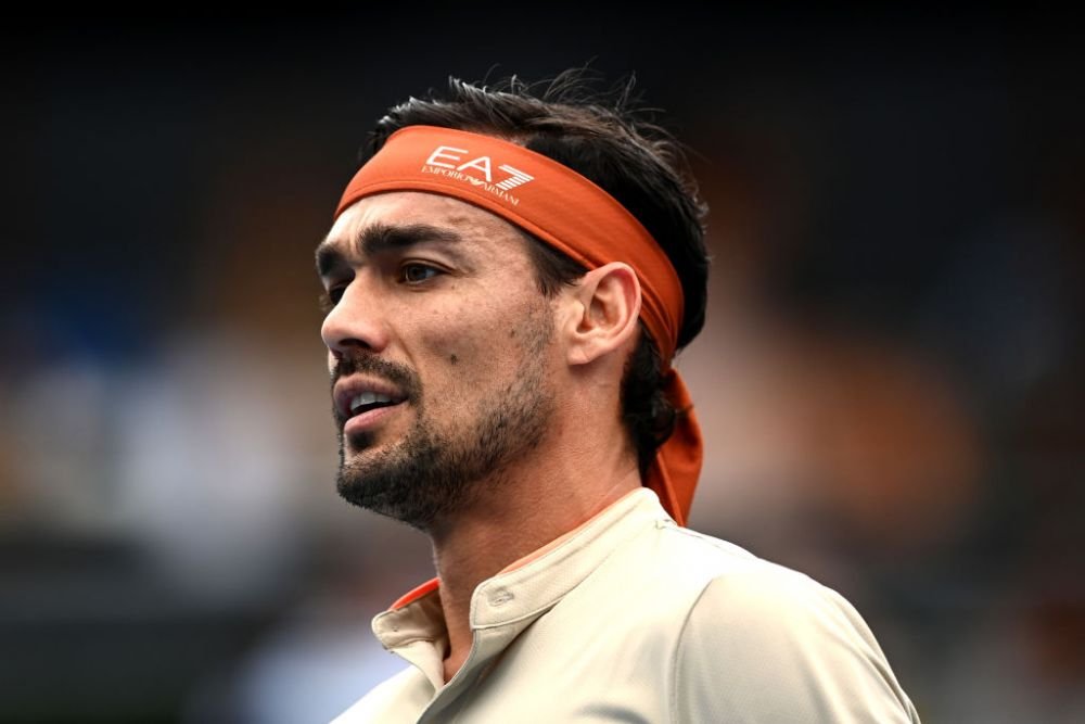 „Am crezut că fac infarct și mor!” Ce i s-a întâmplat italianului Fognini, în pat cu Pennetta_7