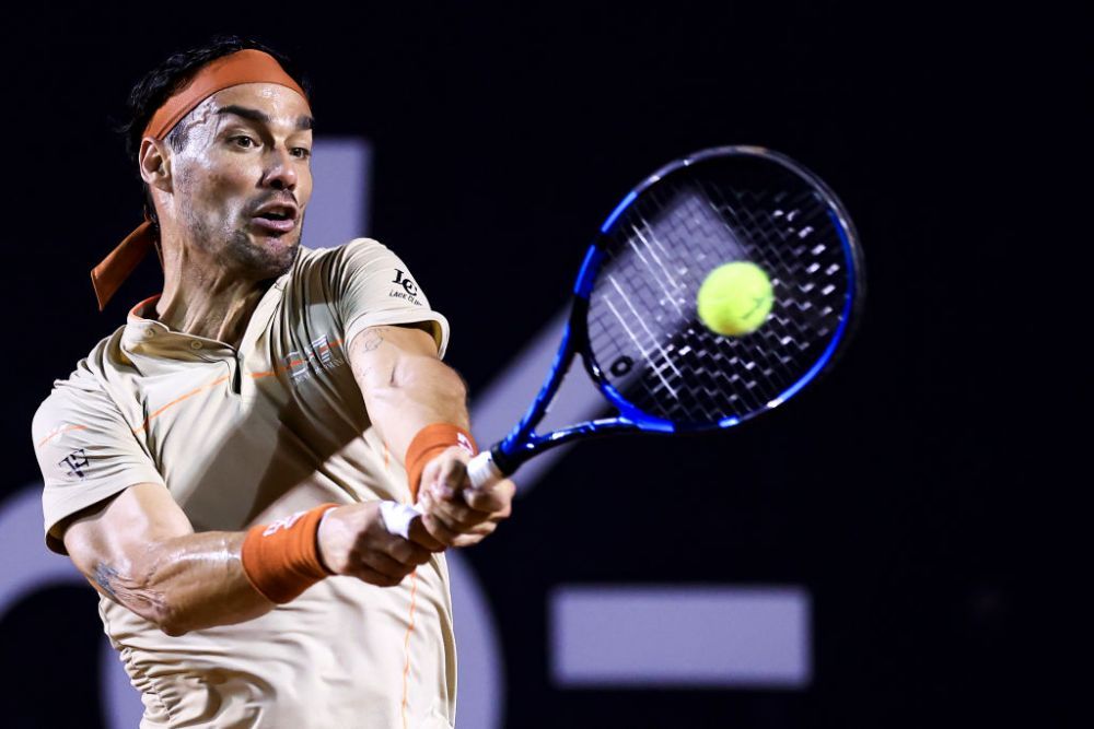 „Am crezut că fac infarct și mor!” Ce i s-a întâmplat italianului Fognini, în pat cu Pennetta_8