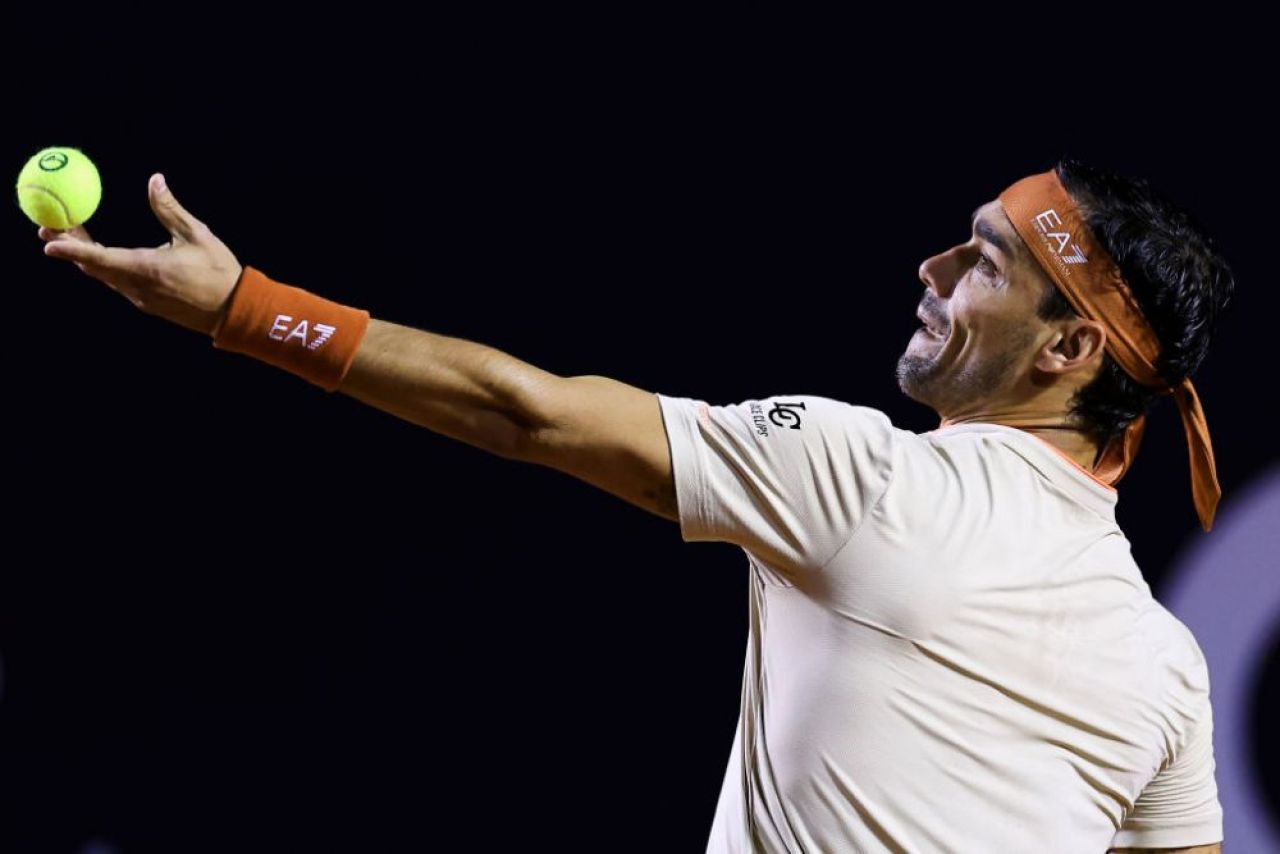 „Am crezut că fac infarct și mor!” Ce i s-a întâmplat italianului Fognini, în pat cu Pennetta_9